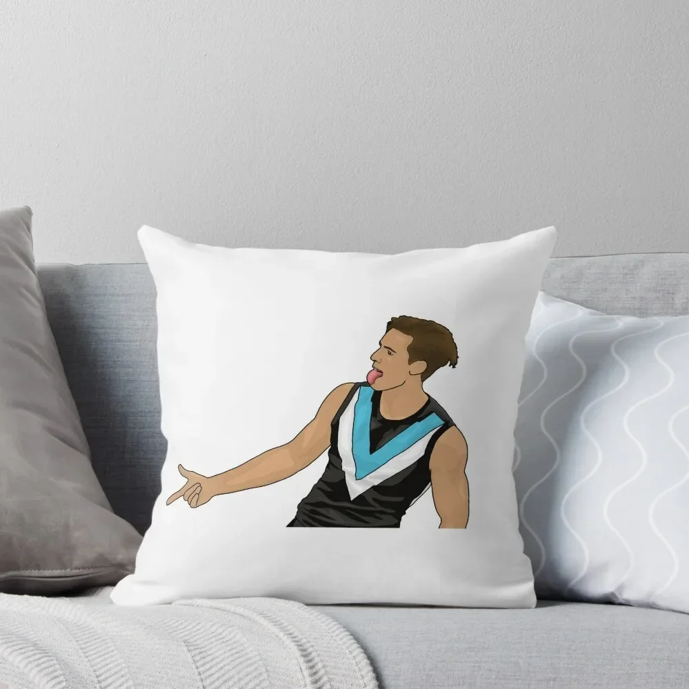 Декоративная подушка Connor Rozee для декоративной диванной наволочки наволочка