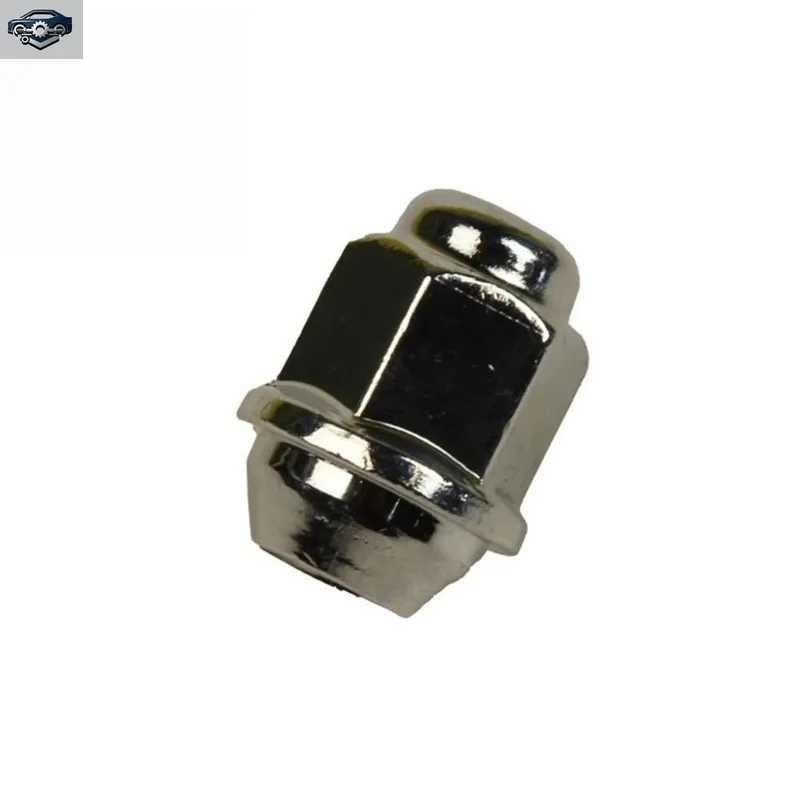 Фото Гайка колесного диска OEM 52950-3Y000 для Kia Cerato, Picanto, Rio, Seltos, Stonic, Niro, Mentor BDM, TA, JA, FB, SC, YB, FA, FB Hatchback 1996-2023 №2