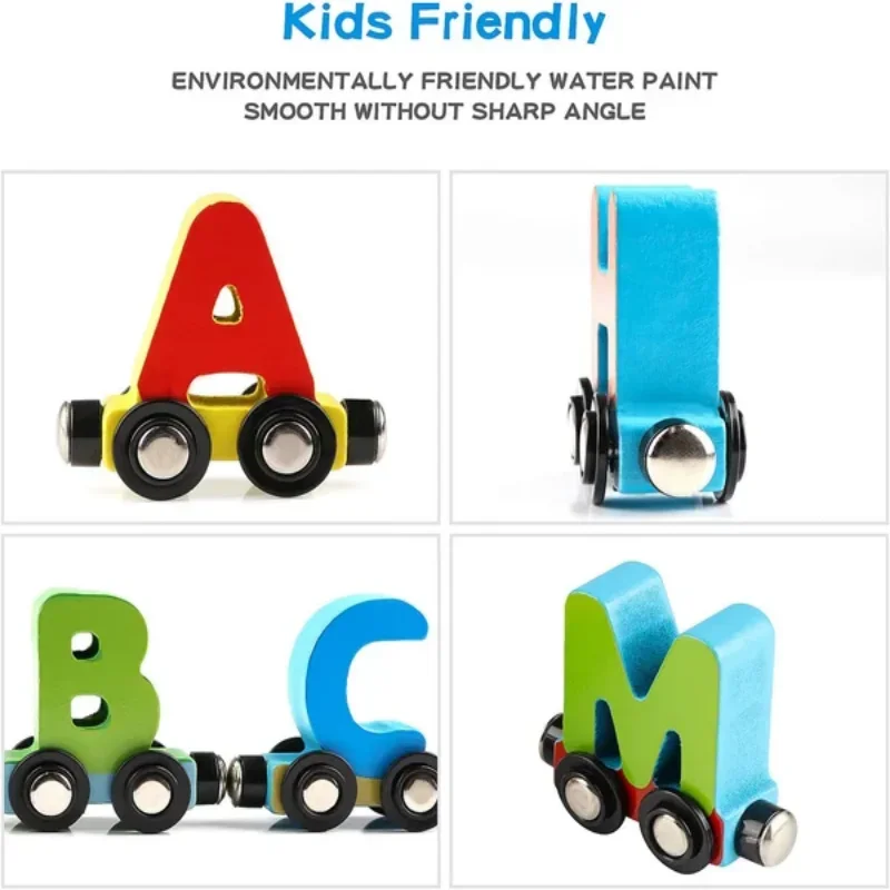 Обучающая деревянная игрушка для дошкольного обучения детский 12-секционный