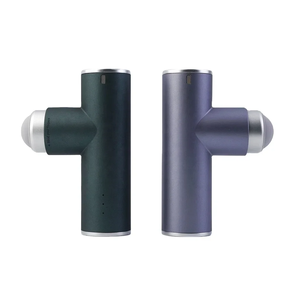 Maixin Molaxzo K10 Factory ODM OEM Настройка Перкуссионный массажный пистолет для тела Мини