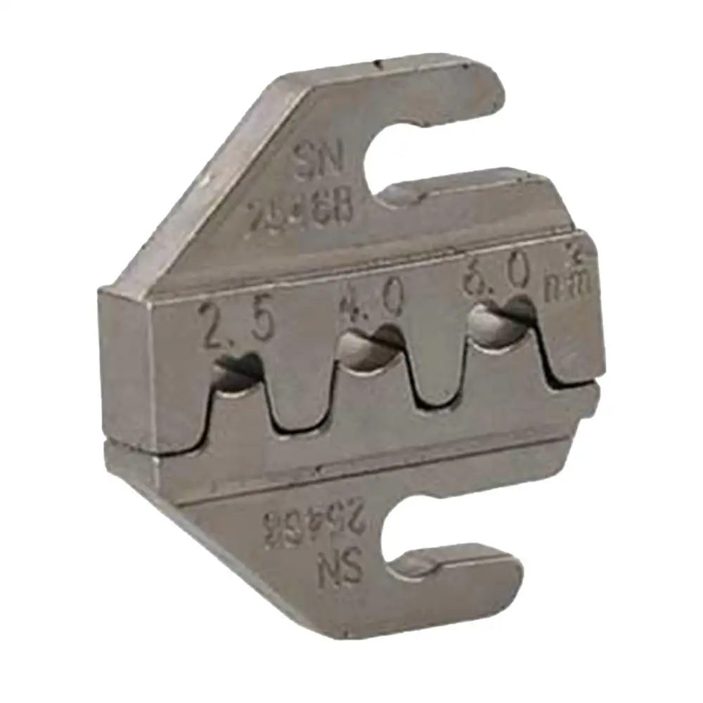 

Обжимные клещи из углеродистой стали