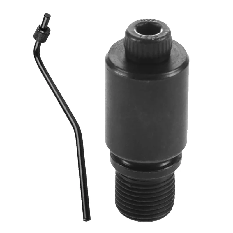 

Качественный гитарный двойной плечо тремоло Соединительный комплект Замена электрогитары с тремоло-Бридж набор деталей системы