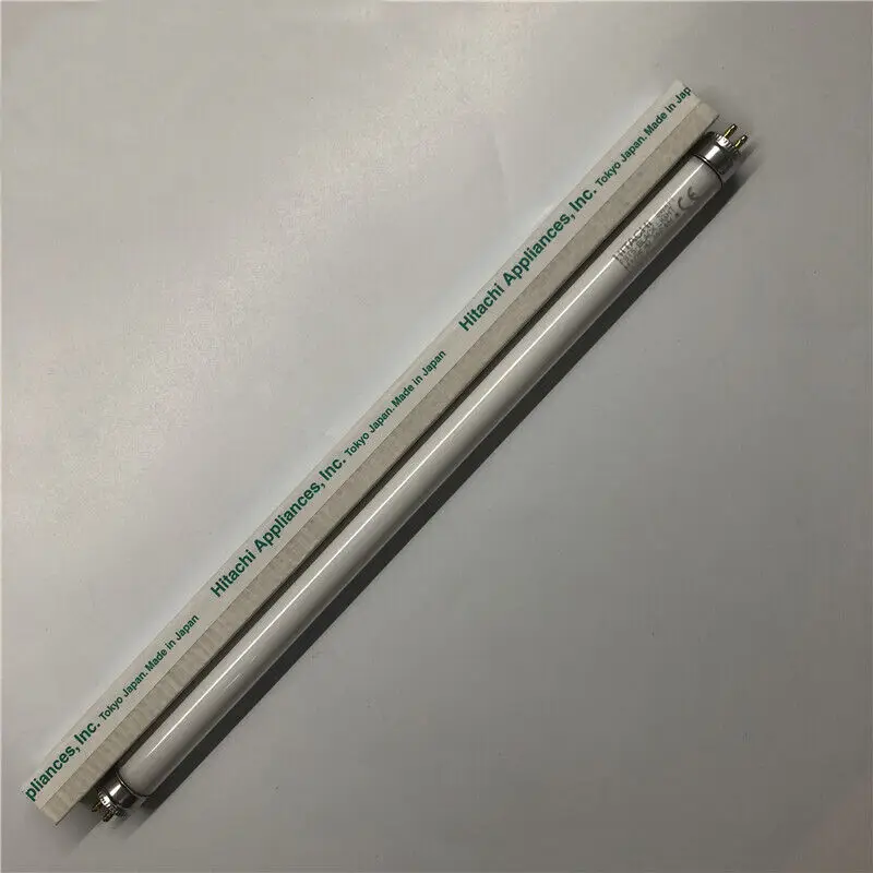 УФ-лампа для отверждения клея Hitachi F8T5 8 Вт 365 нм