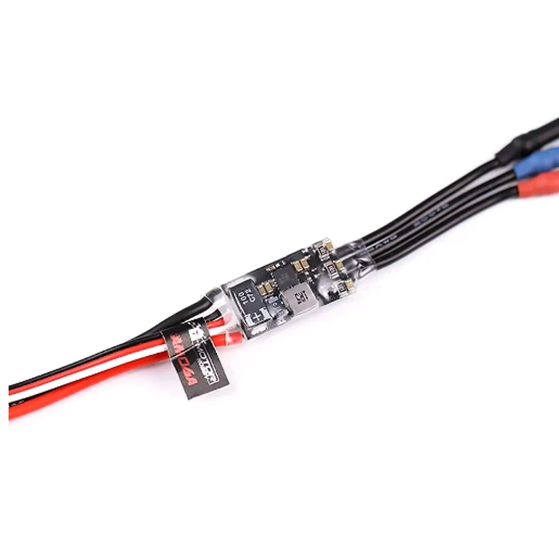 T-MOTOR AM06A 6A 1-2S blheli _ S F3P Plane ESC