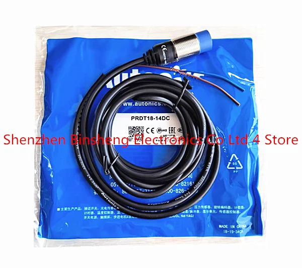 PRDT18-7DO PRDT18-14DO PRDT18-7DC PRDT18-14DC Быстрая доставка товара в наличии