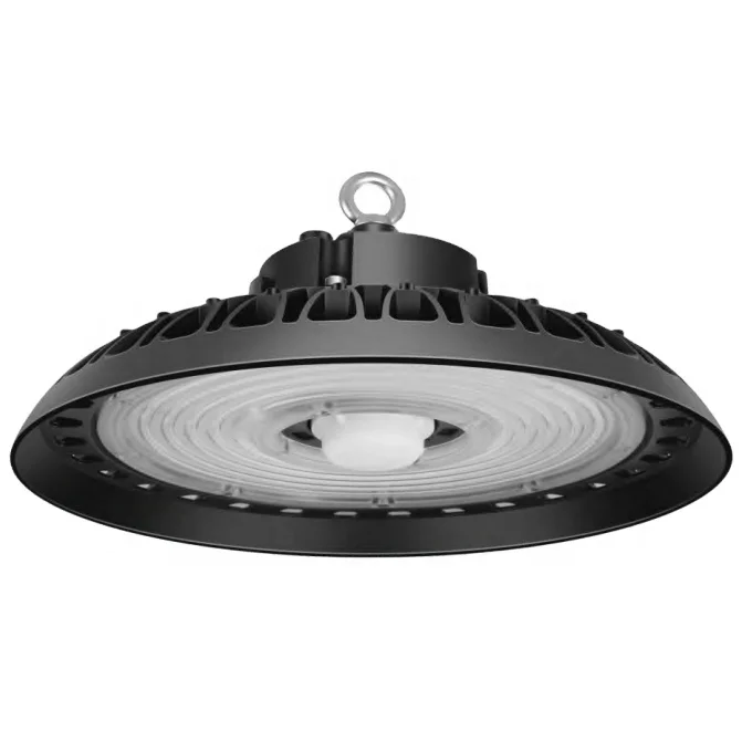 Lights Led High Bay Light Ufo With Plug In Sensor