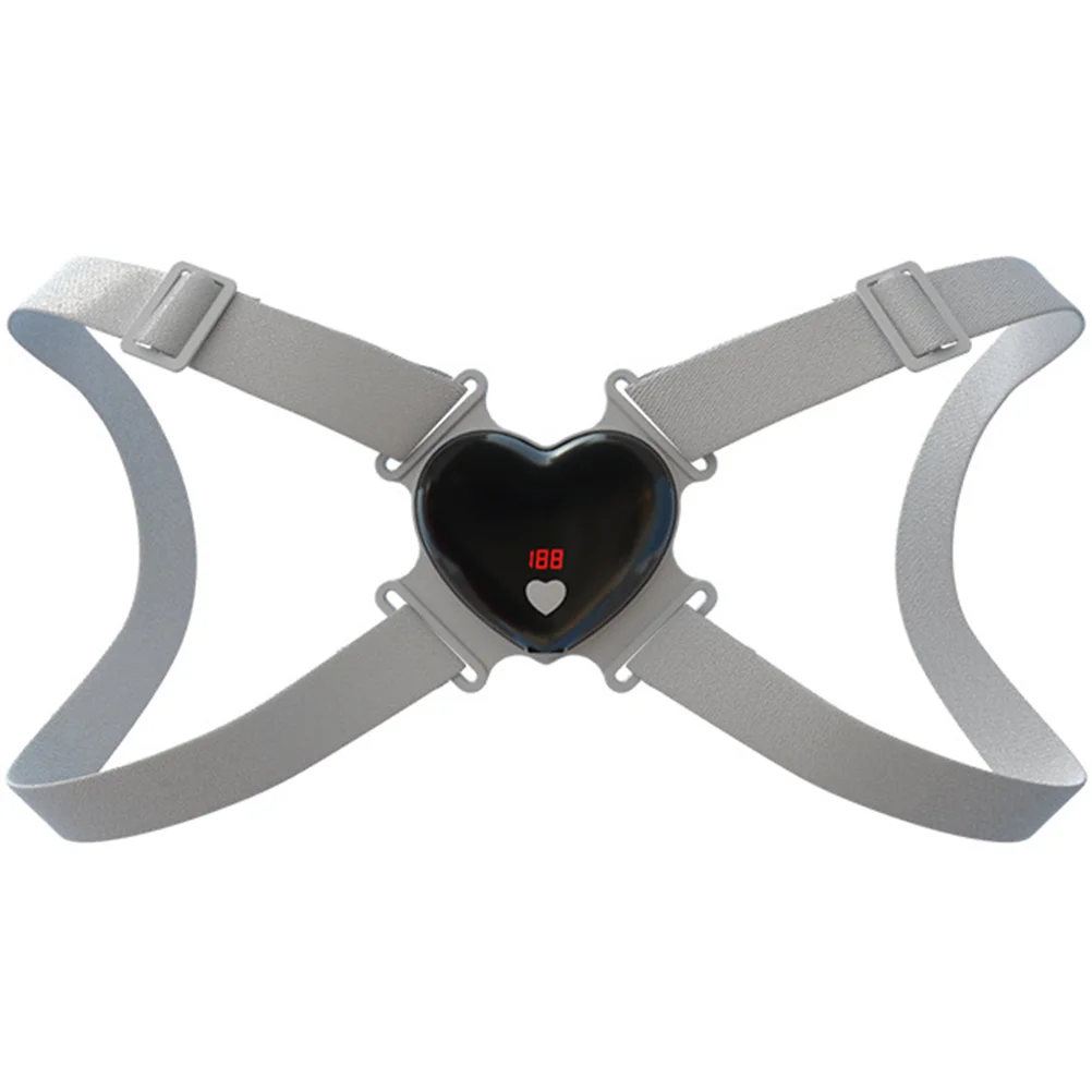

1 Set Posture Corrector Fine Chic Smart Tool Gift Trainer Reminder