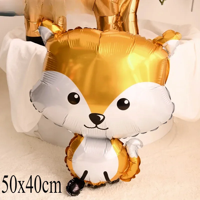 

Фольгированный шар белка MOONBIFFY