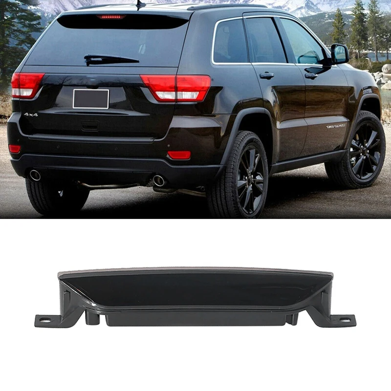 Автомобильная задняя третья Тормозная лампа заднего сигнала для Dodge Durango Caliber Jeep