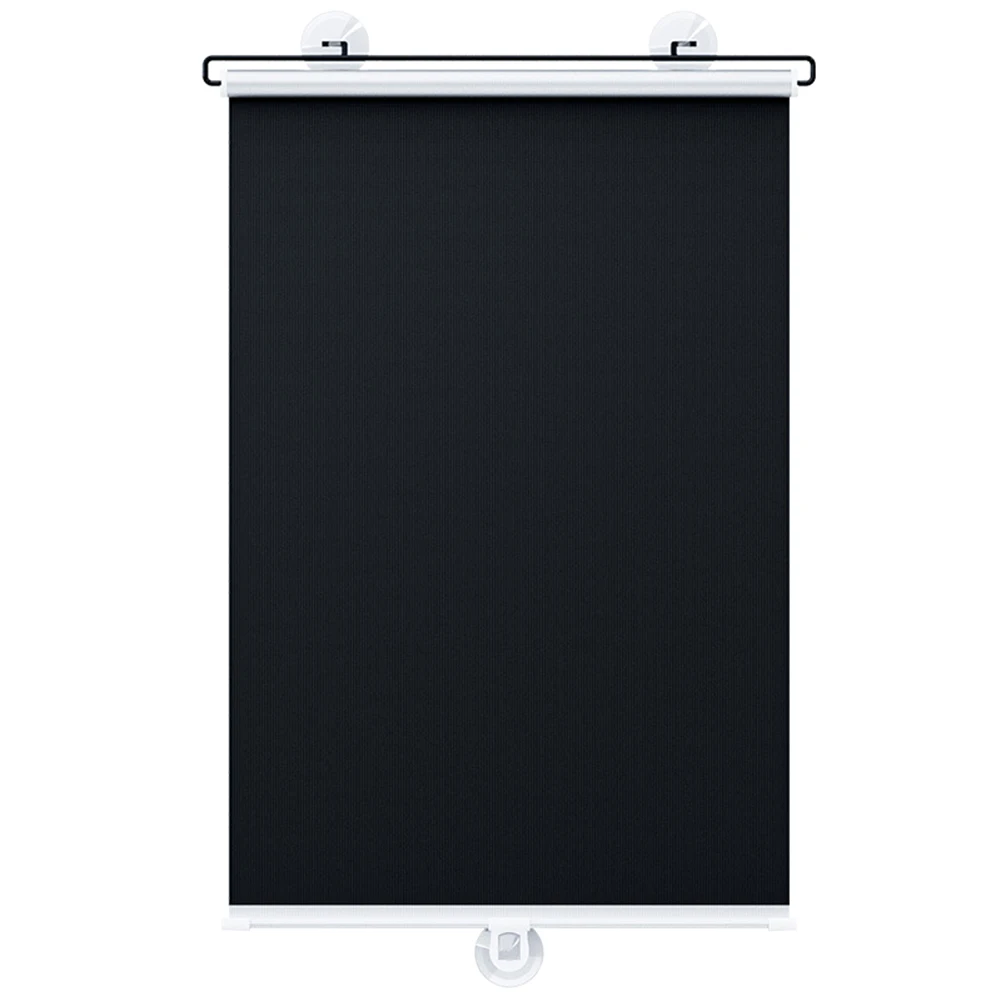 Лобовое стекло автомобиля эластичный солнцезащитный козырек авто окно летняя