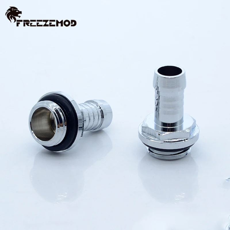 

2 шт., гибкая труба для компьютера, 4-12 мм