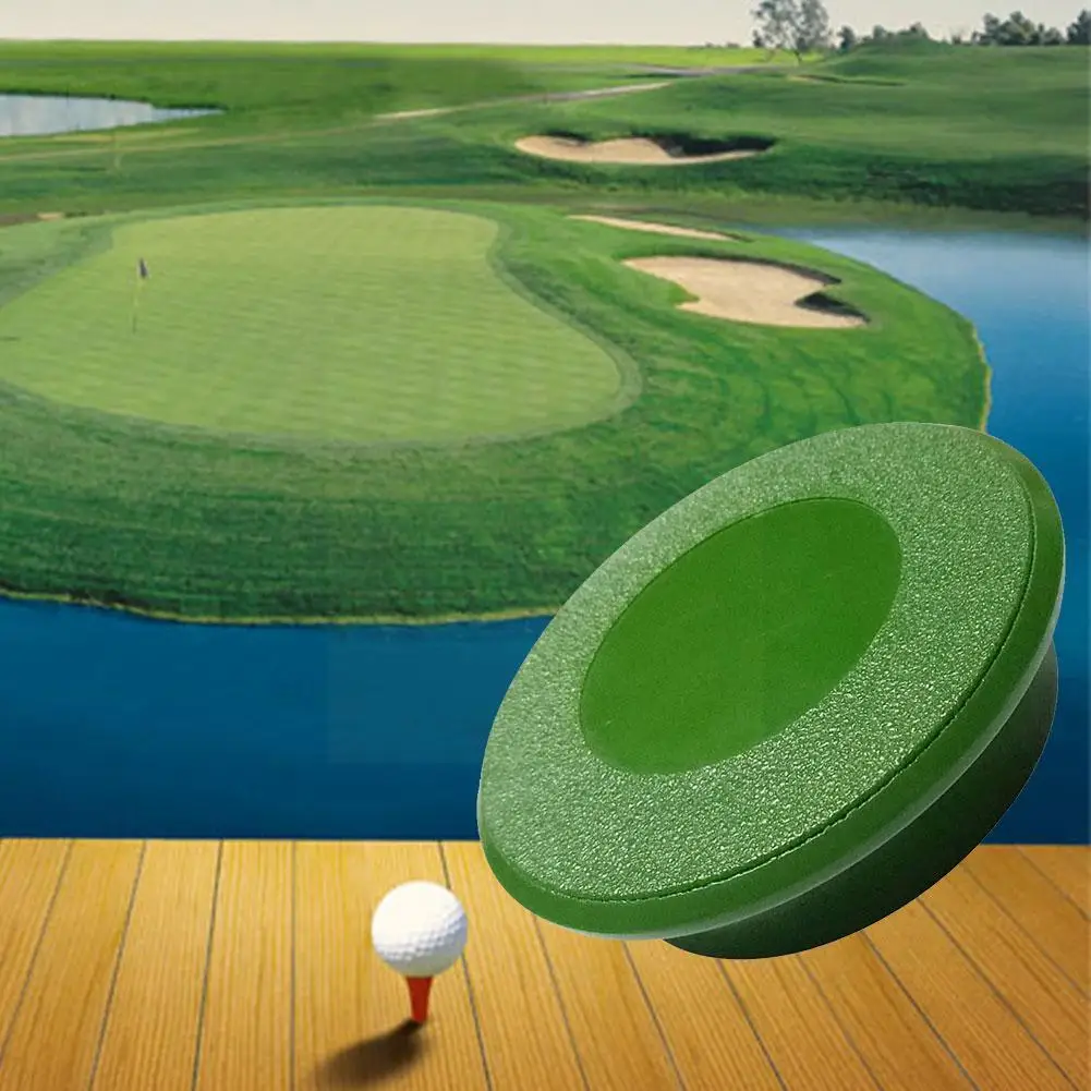 

Чехол для стакана для игры в гольф, зеленая чашка с отверстиями, Аксессуары для тренировок, чашка с отверстиями, принадлежности для школьных...