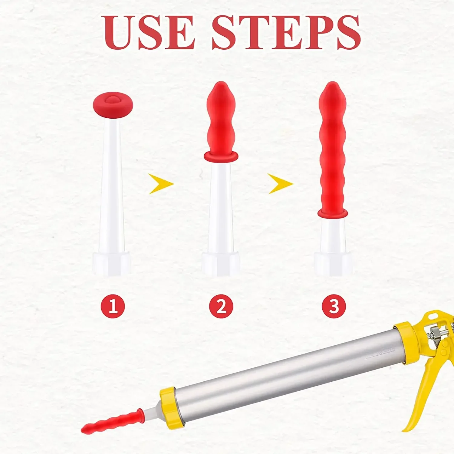 20 шт. колпачок для герметизации и