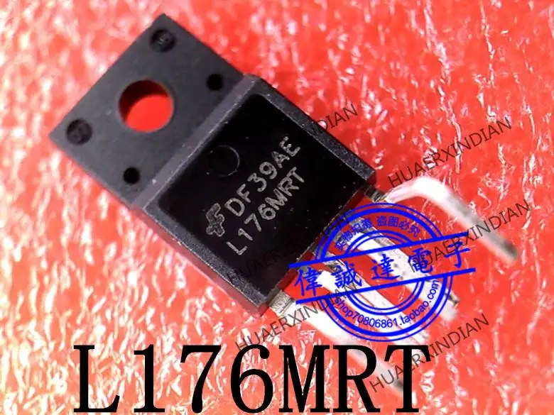 

Новая Оригинальная фотография FSL176MRTUDTU L176MRT в наличии