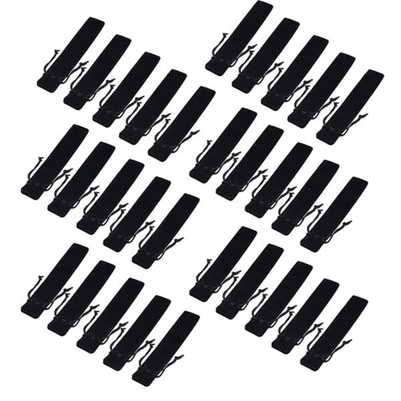 100 шт. чехлы для ручек и карандашей 50 |