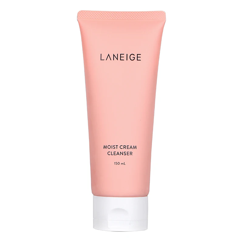 Корейское средство для глубокой очистки кожи лица Laneige 150 мл ухода за лицом
