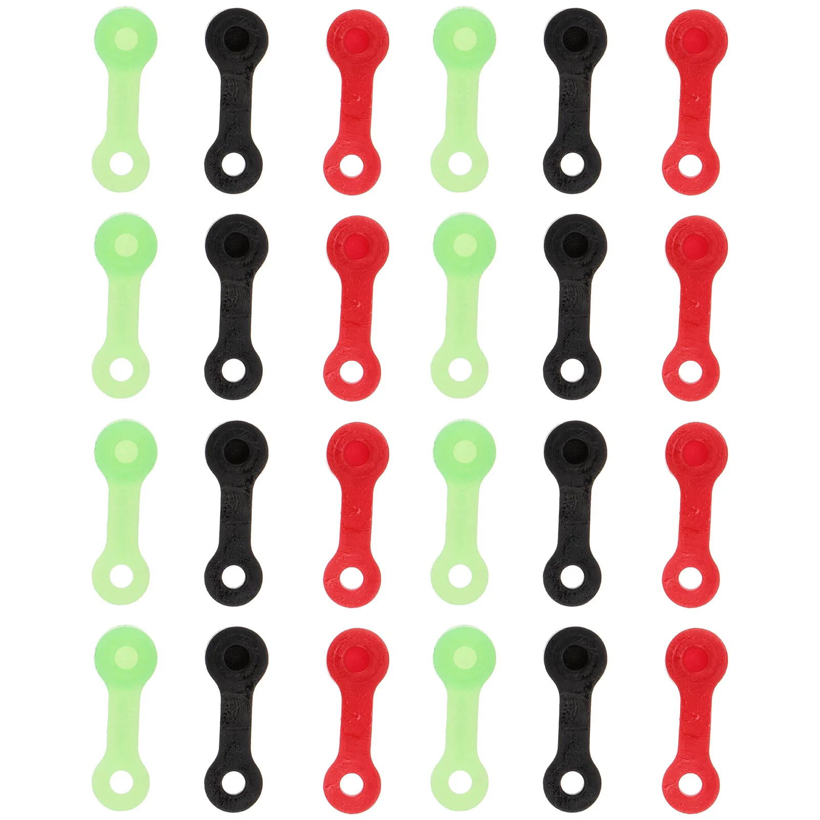 

30 Pcs Zerk Dust Cover Black Bike Motorcycle Bleeder Caps Dust-proof Bleed Valve Cap Brake Bleed Cap