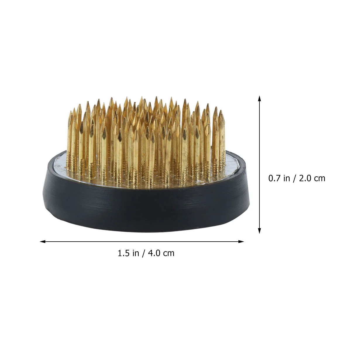 34-миллиметровый мольберт держатель для цветов круглая подставка лягушки