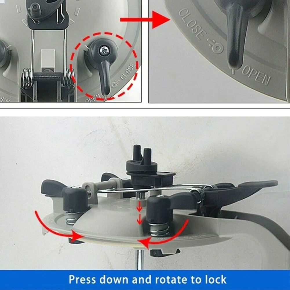 1л автомобильная мешалка для смешивания краски и покрытия суспензии инструменты