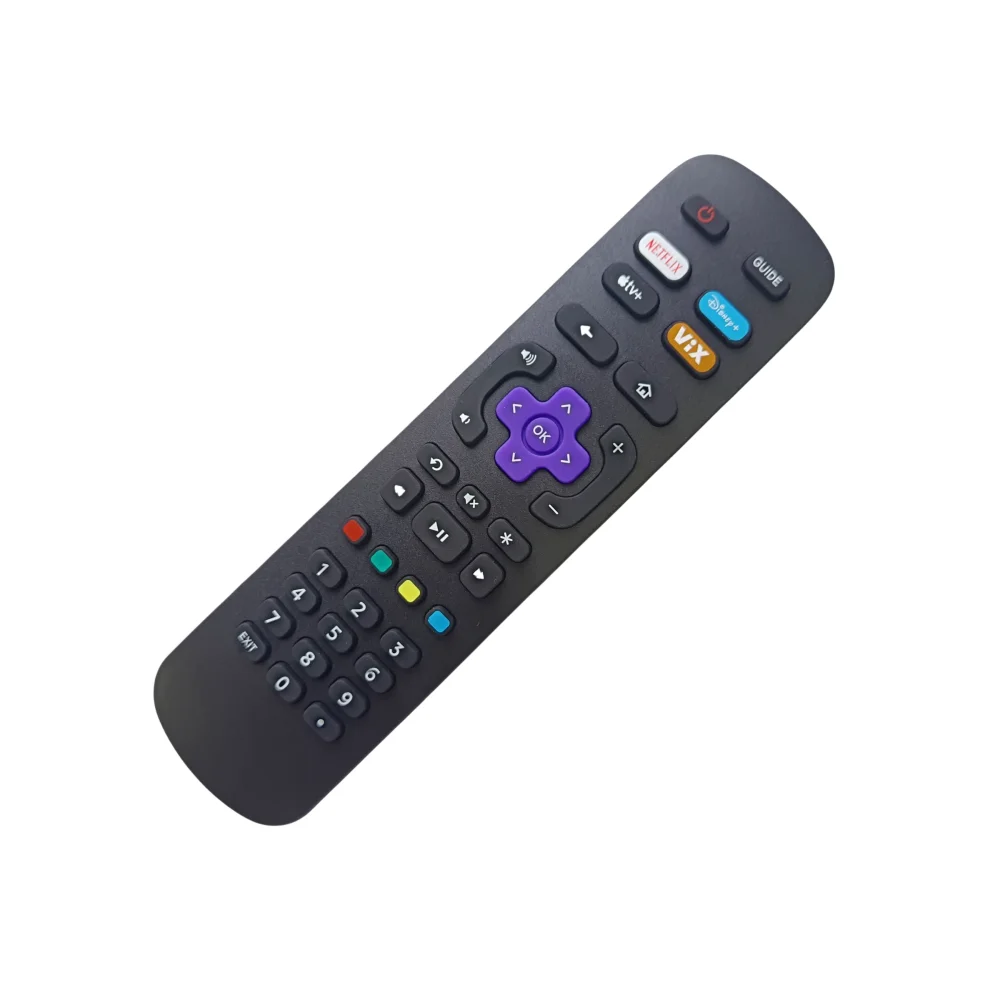 Пульт дистанционного управления для AOC TCL RCA Smart TV
