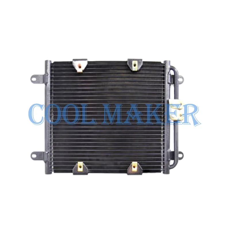 

Car air conditioner for R8 ac condenser 420260401A 420260401B