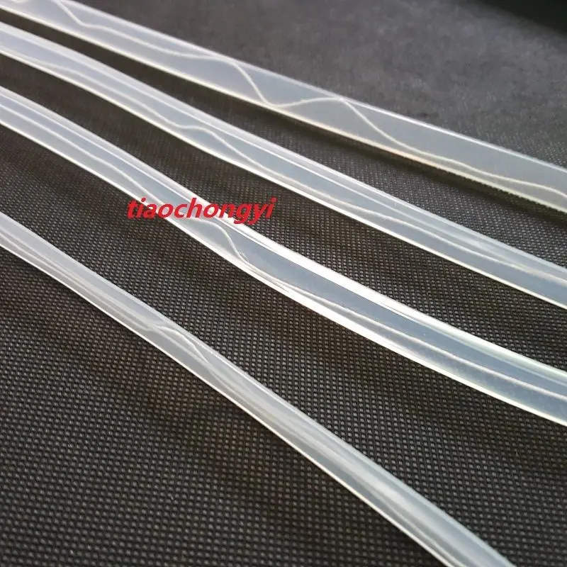 8 мм 10 мм 12 мм Кремниевая трубка Водонепроницаемая IP67 для 2835 5050 5630 6803 WS2811 WS2812B Водонепроницаемая светодиодная полоса 8 мм 10 мм 12 мм Кремниевая трубка Водонепроницаемая IP67 для 2835 5050 5630 6803 WS2811 WS2812B Водонепроницаемая светодиодная полоса