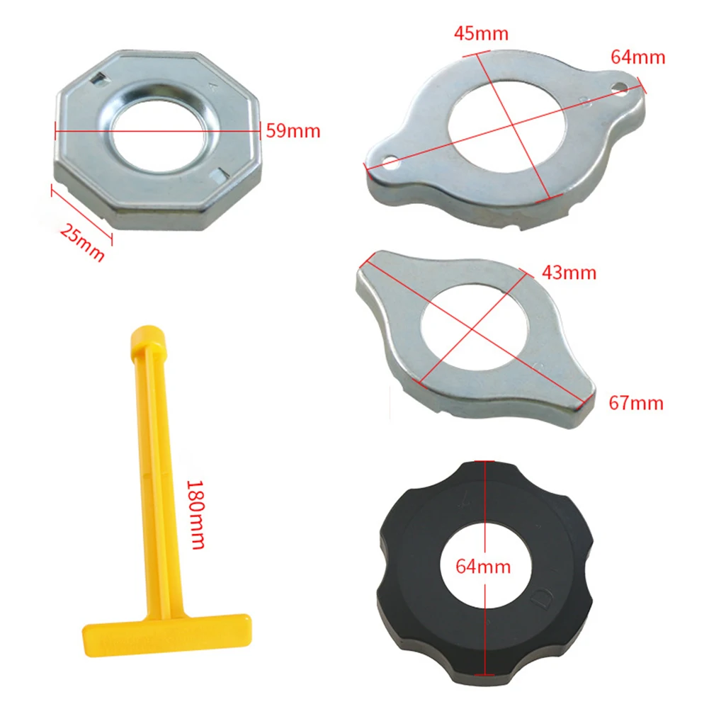 15 шт. набор для розлива охлаждающей жидкости