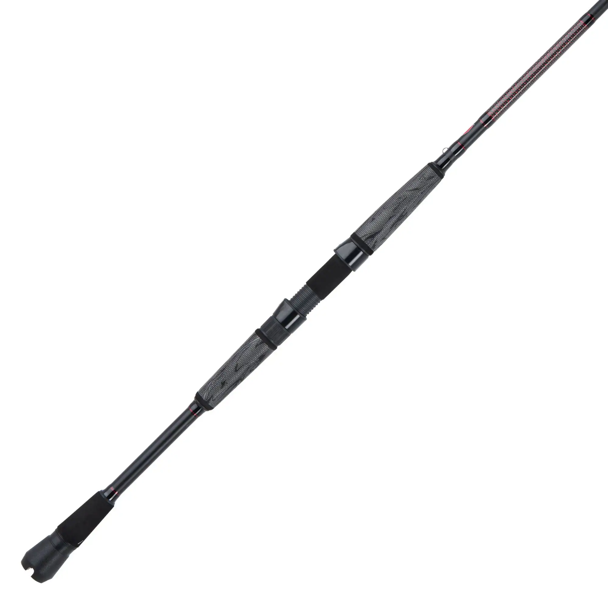 

II 7’. Inshore/Nearshore Casting Rod; 1 Piece Fishing Rod
