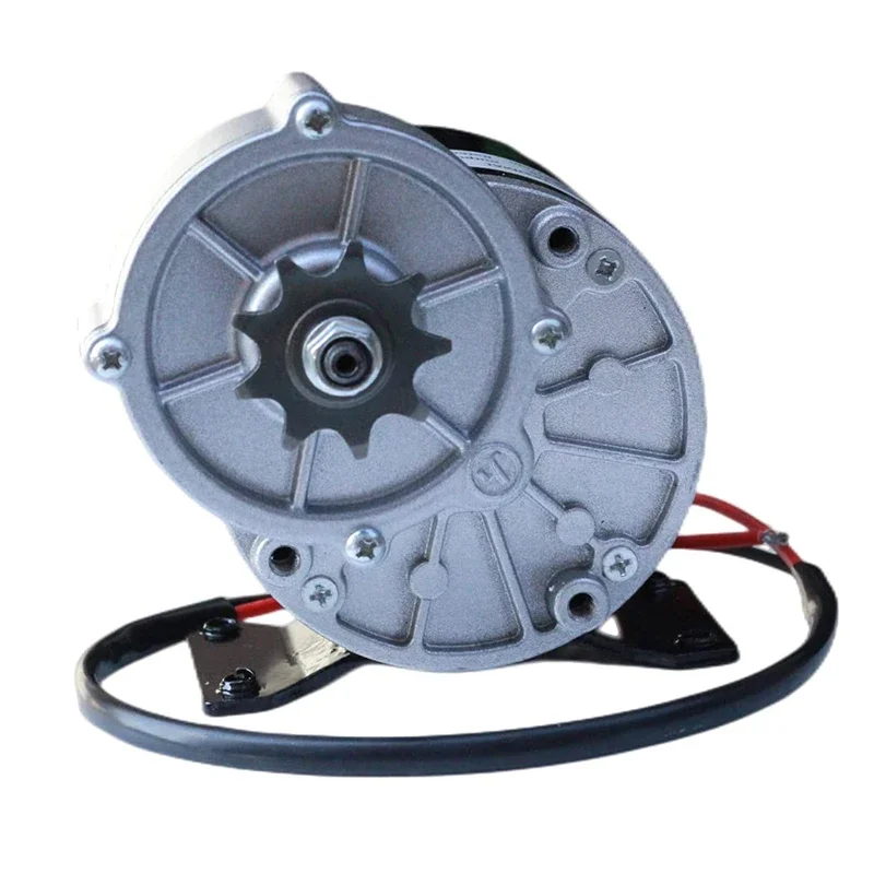 Мотор-редуктор My1016Z3 350 Вт 24 В 36