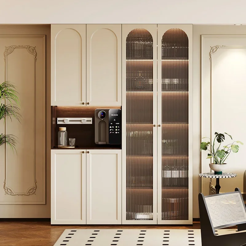 Аксессуары для бара шкаф напитков полки украшения вина элегантная винтажная