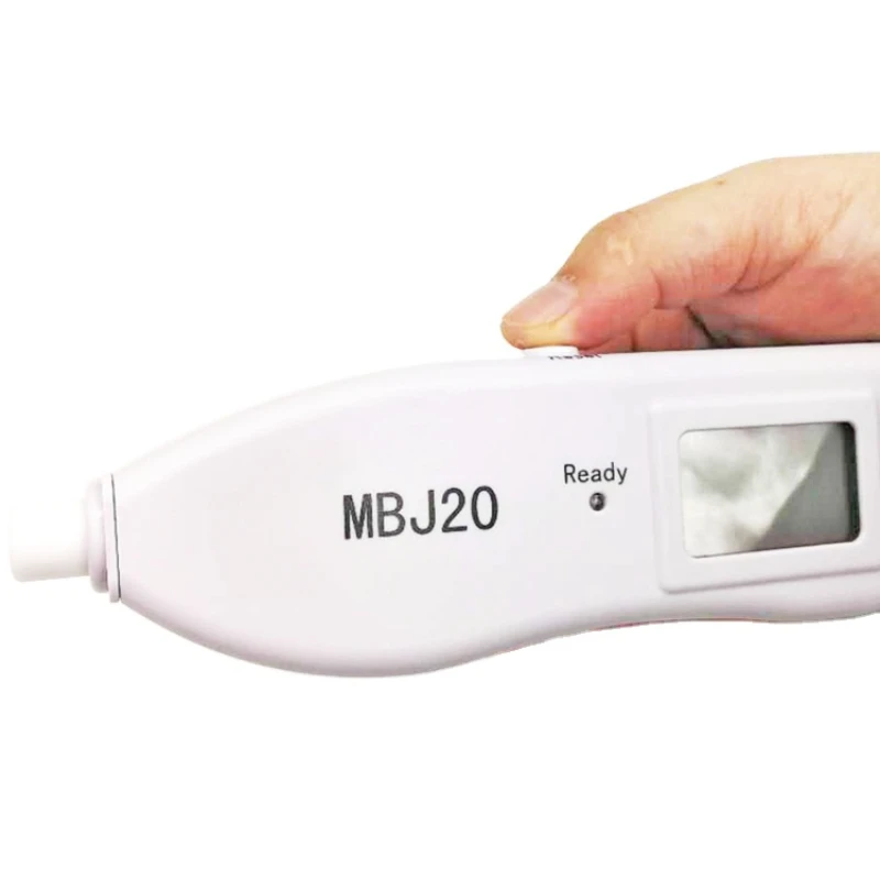 

MBJ20 Jaundice Meter