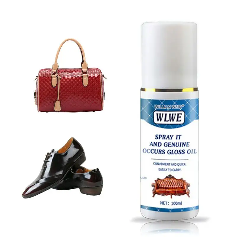 

Leather Cleaner For Car Interior Leather Cleaner For Vinyl And Leather Furniture Auto Interior Shoes Cleaner Ready To Use 100g