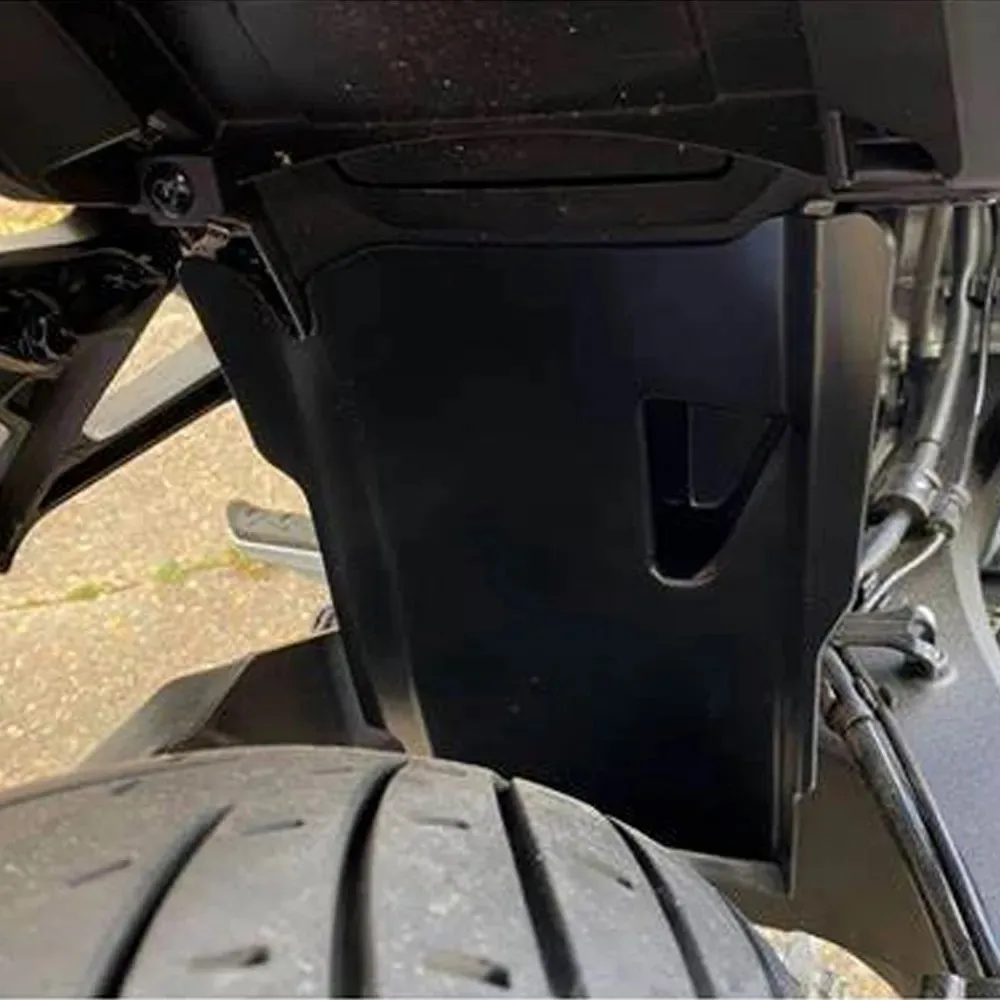 2022-2024 2023 NT1100 противоударный щит задний брызговик для мотоцикла аксессуары из