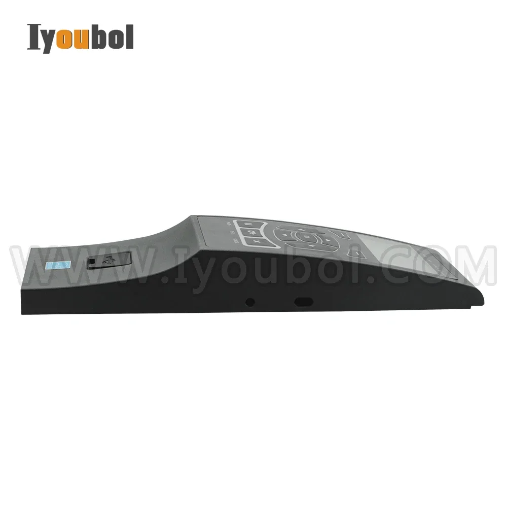 П 1058930 -001 Панель управления дисплеем для промышленного термопринтера Zebra ZT410