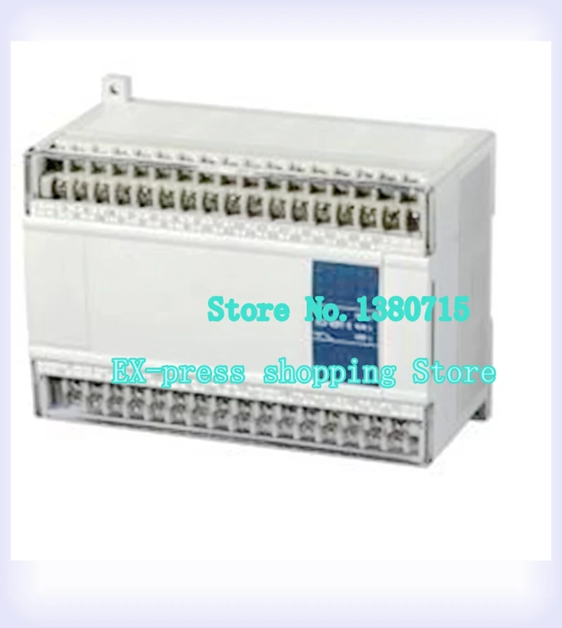Фото Новый ПЛК XD3-60T-C XD3-16R-E XD3-16T-E XD5-60T6-E В наличии №1
