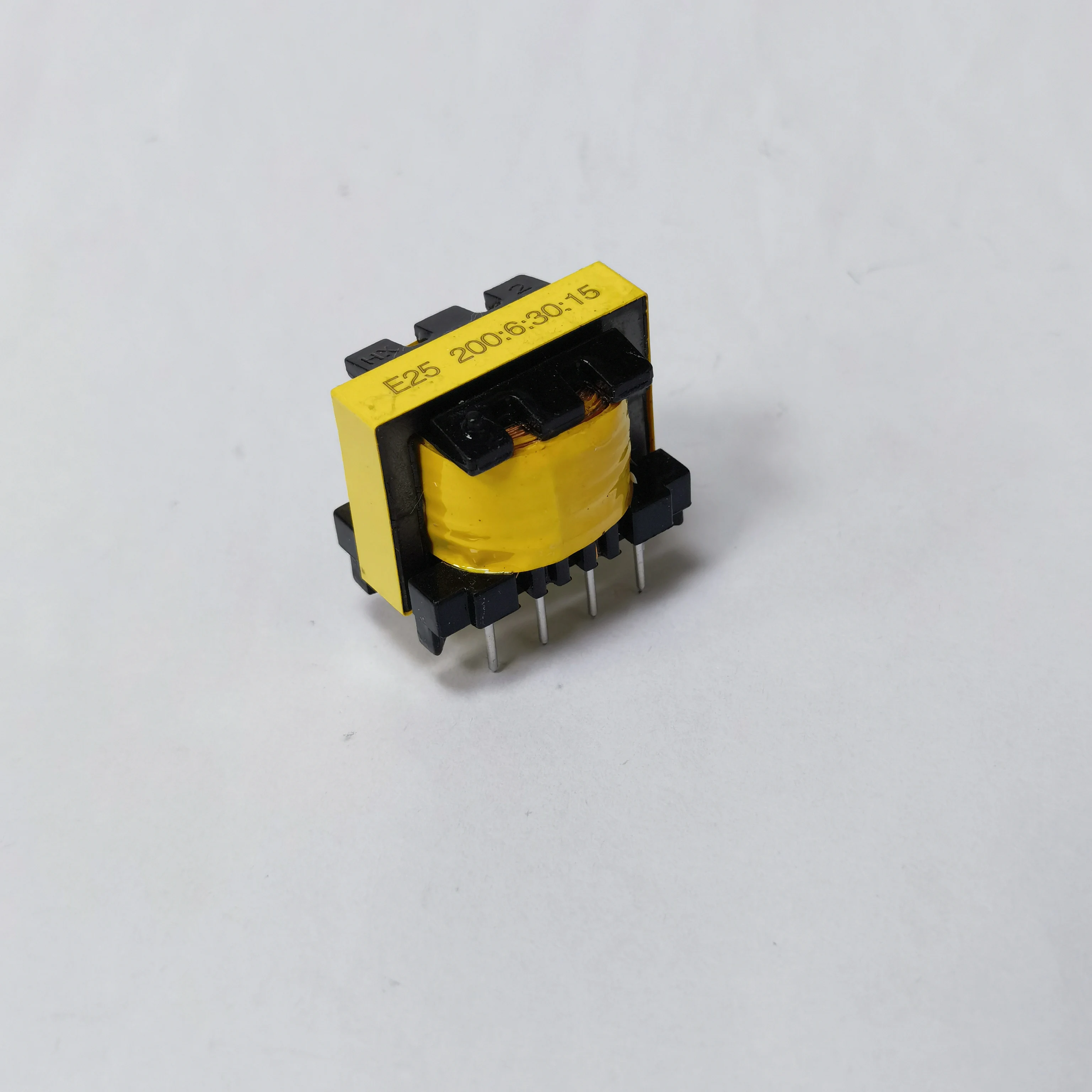 

Комплект деталей для сварочного аппарата EE25 200:6