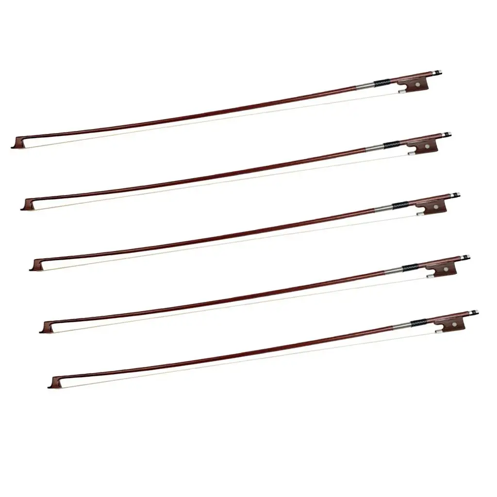 

Набор из 5 бантов деревянных скрипин 74 см/29,13 дюйма для частей