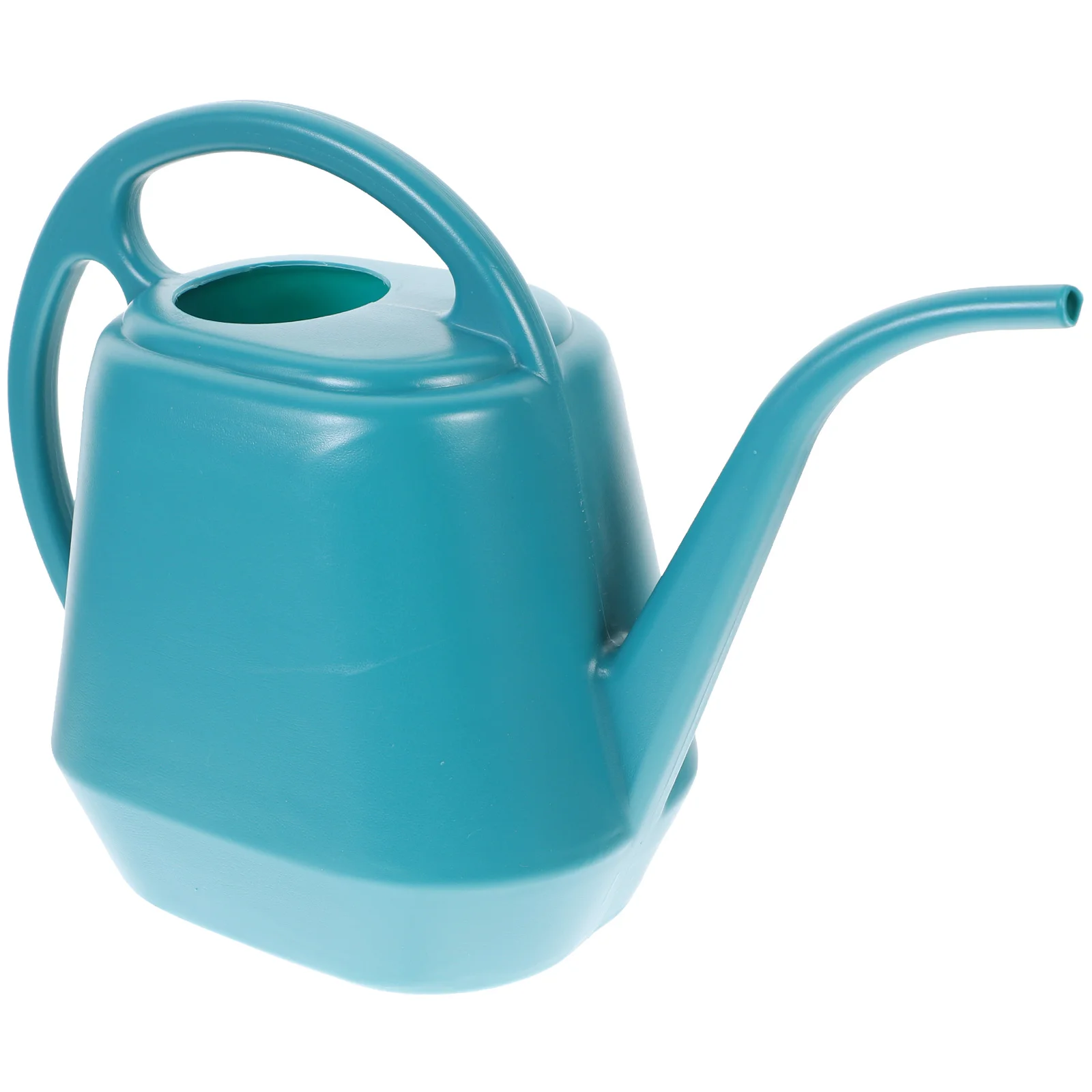 

Watering Can Pot Garden Flower Plastic Indoor Water Outdoor Kettle Bottle Spout Large Gardening Supply Capacity Classic Mister