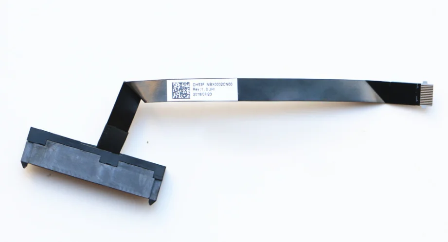 para Acer An51552 An515-53 An515-54 An715-51 Hdd Cabo de Disco Rígido Conector Nbx0002cn00 Novo Cabos de computador e conectores