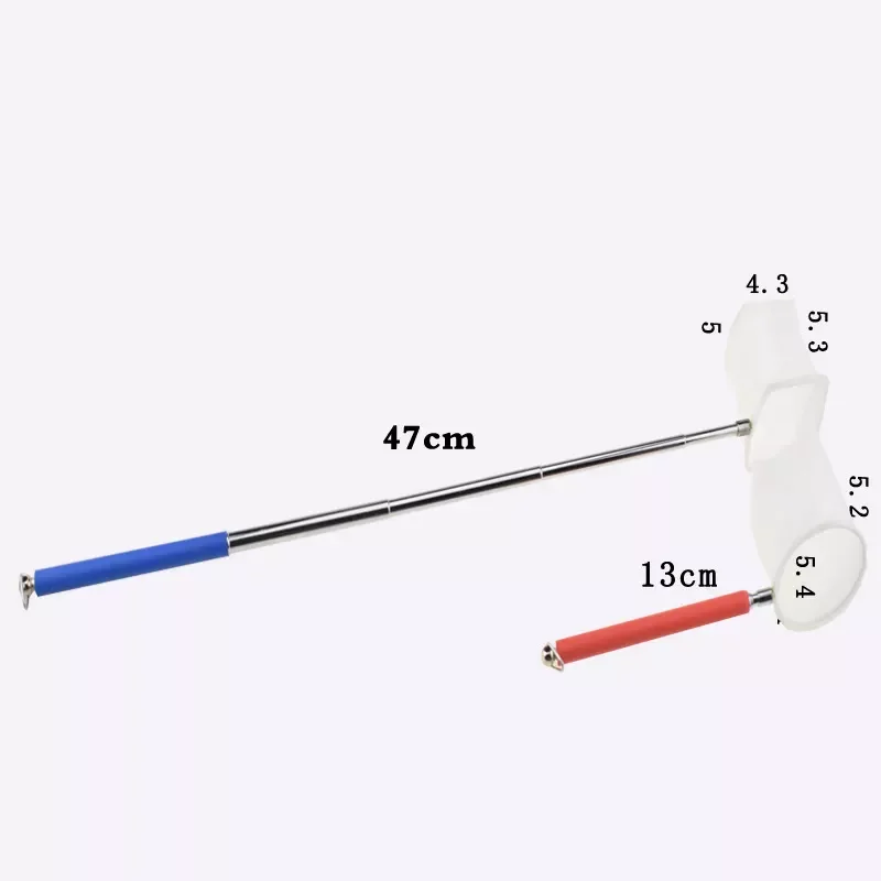 

Flexible Aquarium Fish Tank Catch Net Fishnet Retractable 3D Fish Scoop Long Handle Cleaning Tool Catching Fishnet New