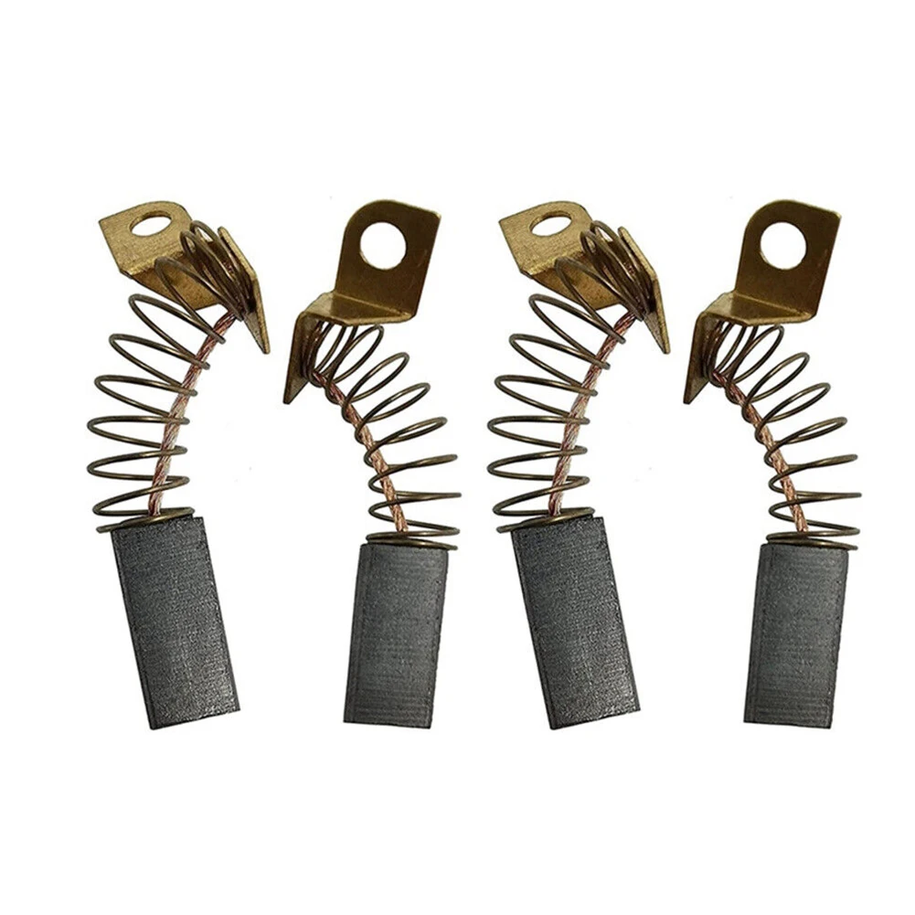 

6pcs Carbon Brush Motor Graphite Brushes For Porter Cable 7800 Electric Screwdriver Drywall Sander #N119739 879058