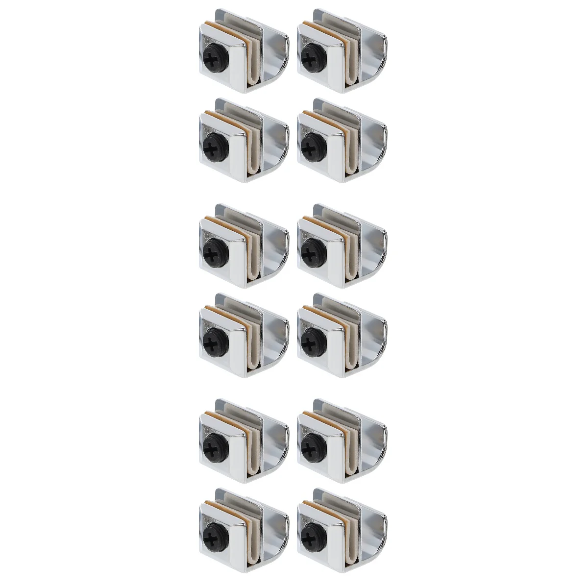 

Doorhandle Cabinet Handles Knob Shower Knobsclip Slidinglatch Clamp Clips Retainer Panel Cabinets Doors Frameless Drawer