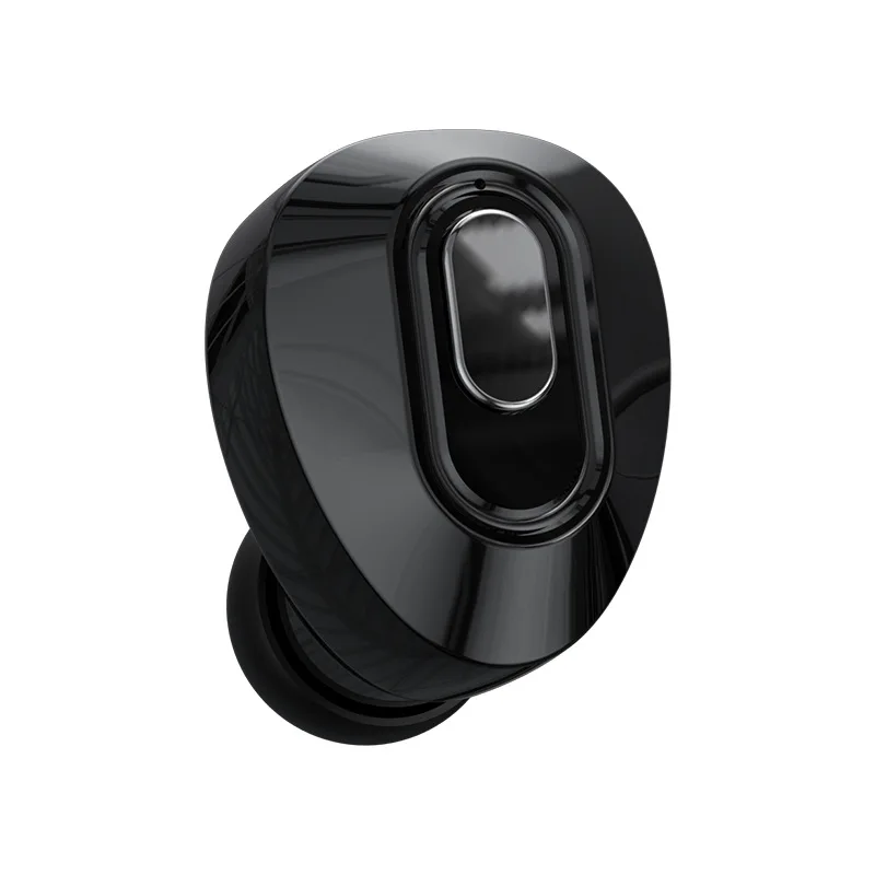 Новая Bluetooth-гарнитура T13 с одним ухом, бизнес-Спортивная мини-гарнитура 5,2 для Android, Apple, сверхвыносливость, шумоподавление (art.: 3920c0bbfe3df) - 3920c0bbfe3df