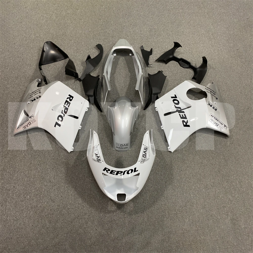 

for Honda CBR1100XX Super Blackbird 1997-2007 Motorcycle Bodywork Set Injection ABS Plastics Full Fairings Kit Mold Accessories