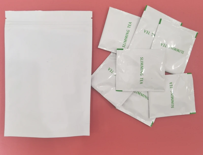 14 дней 100% чистый натуральный чай для детоксикации Очищающий жир сжигающий вес