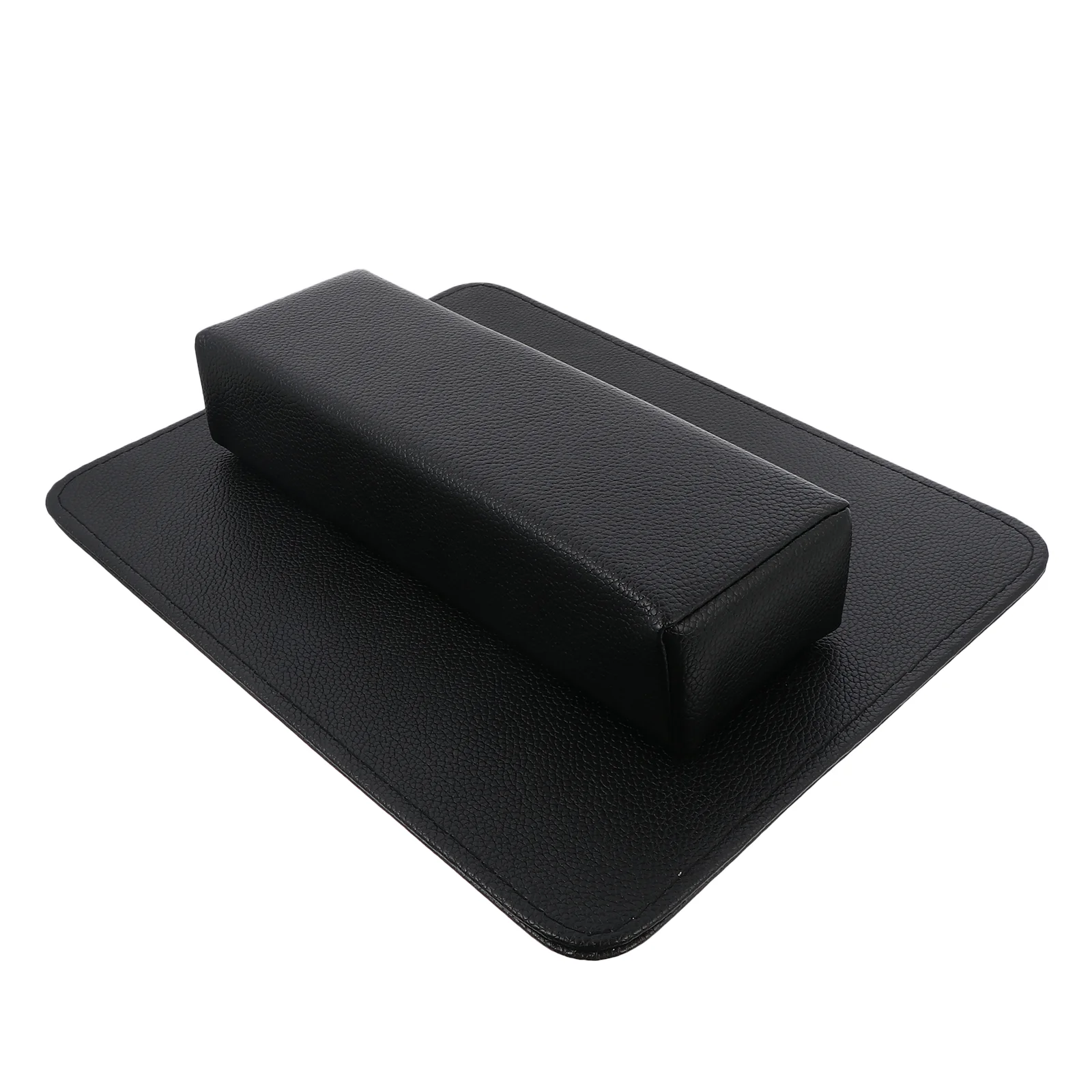 

2pcs Nail Pillow Hand Rest Cushion Manicure Pad Pillow Hand Arm Wrist Rest Cushion Nail Tools for Salon Home Stylist Table