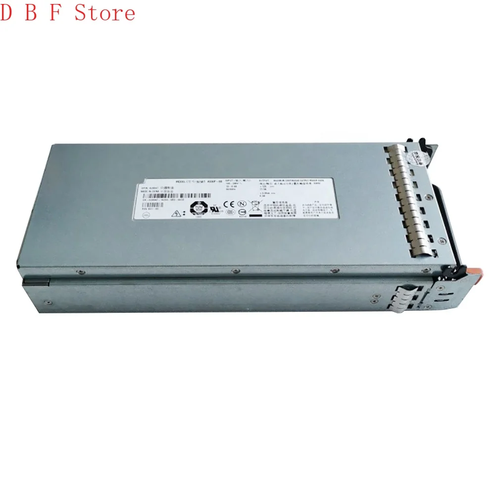 

Для Dell Server Power 7001049-Y000 PE2900 A930P-00 0KX823 0U8947 930W Perfect протестирован