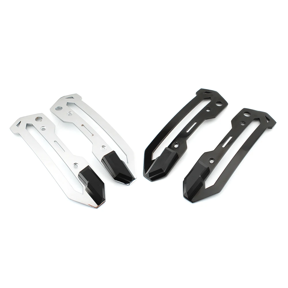 Защитная крышка рамы двигателя мотоцикла для BMW R18 B Classic Transcontinental