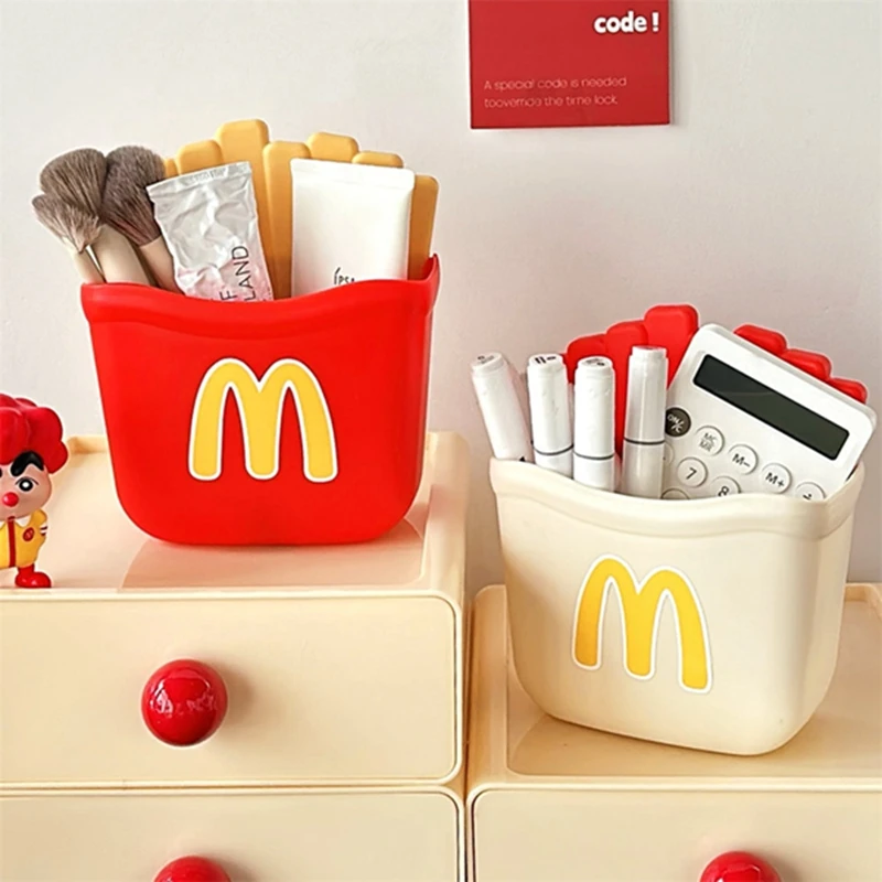 Настенный ящик для хранения бытовой Органайзер карандашей макияжа в гостиной