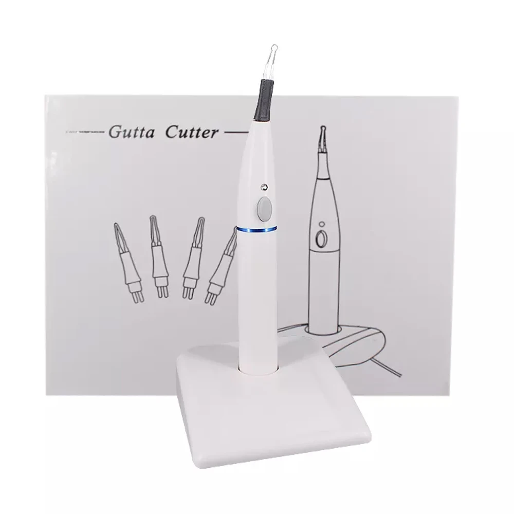Dental Endo Gutta Oral Hygiene Dental Equipment Tooth Cutter Teeth Whitening Tools